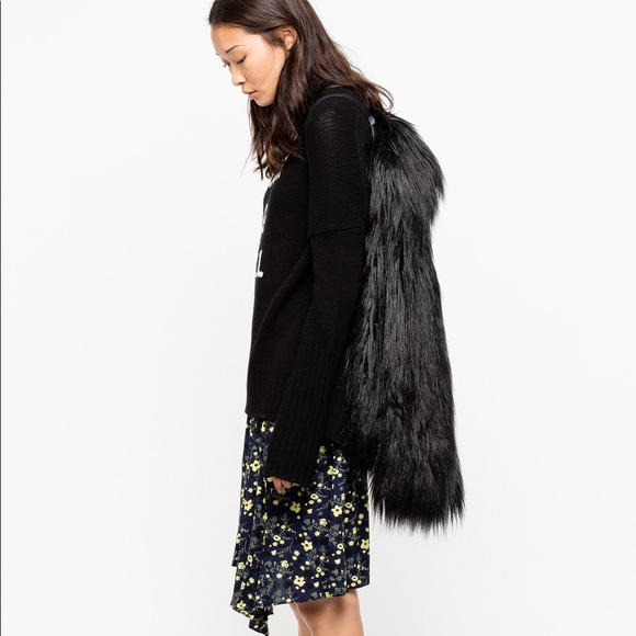 Zadig & Voltaire Frida’s Coat - Picture 4 of 7